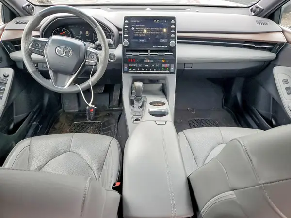 4T1DZ1FB3NU077026 2022 TOYOTA AVALON - Image 8