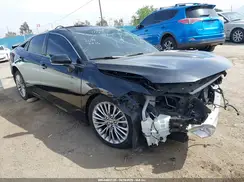 4T1DZ1FB3NU078208 2022 TOYOTA AVALON