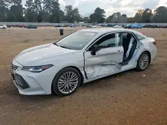 4T1DZ1FB3NU083425 2022 TOYOTA AVALON
