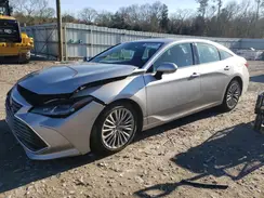 4T1DZ1FB4LU039172 2020 TOYOTA AVALON