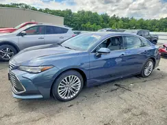 4T1DZ1FB4LU039883 2020 TOYOTA AVALON