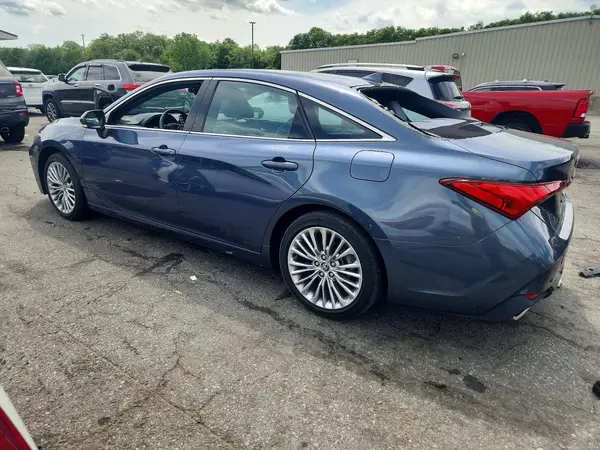 4T1DZ1FB4LU039883 2020 TOYOTA AVALON - Image 2