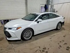 4T1DZ1FB4LU042895 2020 TOYOTA AVALON