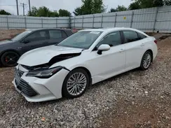 4T1DZ1FB4LU045280 2020 TOYOTA AVALON