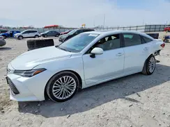 4T1DZ1FB4LU048454 2020 TOYOTA AVALON