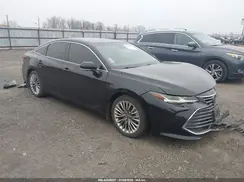 4T1DZ1FB4MU064414 2021 TOYOTA AVALON