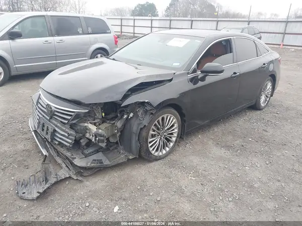 4T1DZ1FB4MU064414 2021 TOYOTA AVALON - Image 2