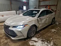 4T1DZ1FB4MU068818 2021 TOYOTA AVALON
