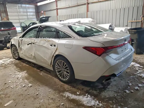 4T1DZ1FB4MU068818 2021 TOYOTA AVALON - Image 2