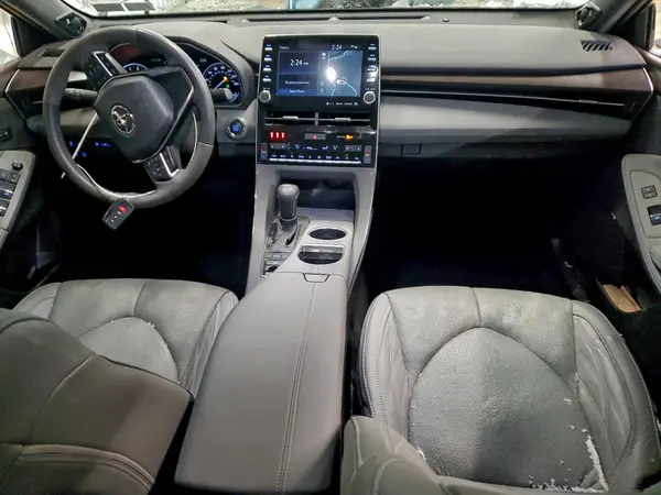 4T1DZ1FB4MU068818 2021 TOYOTA AVALON - Image 8