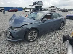 4T1DZ1FB4MU070360 2021 TOYOTA AVALON