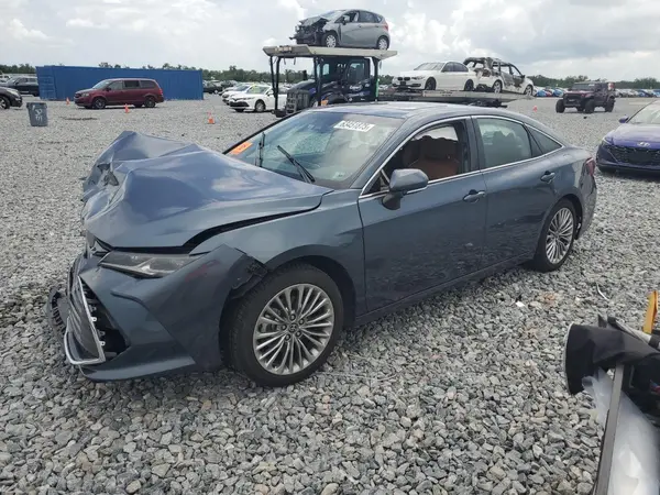 4T1DZ1FB4MU070360 2021 TOYOTA AVALON - Image 1