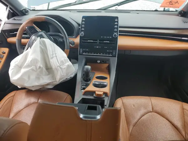 4T1DZ1FB4MU070360 2021 TOYOTA AVALON - Image 8