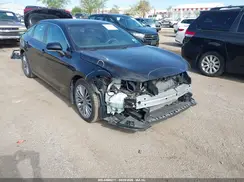 4T1DZ1FB4NU083904 2022 TOYOTA AVALON