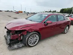 4T1DZ1FB5LU040167 2020 TOYOTA AVALON
