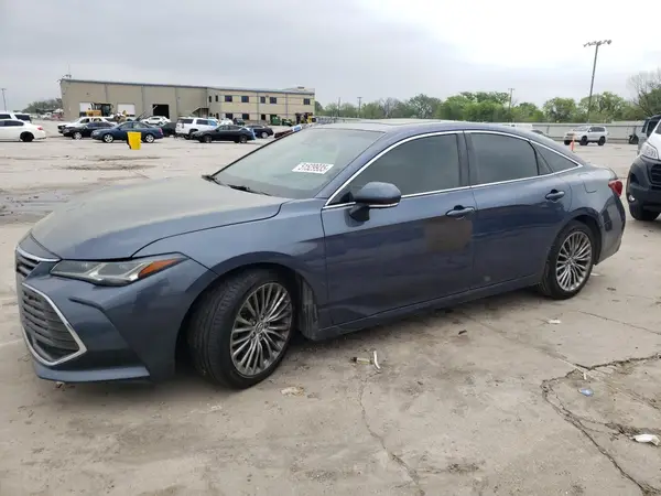 4T1DZ1FB5LU042145 2020 TOYOTA AVALON - Image 1