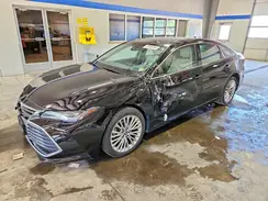 4T1DZ1FB5LU054845 2020 TOYOTA AVALON
