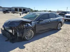 4T1DZ1FB6LU043062 2020 TOYOTA AVALON