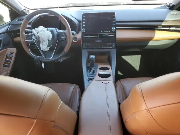 4T1DZ1FB6LU043062 2020 TOYOTA AVALON - Image 8