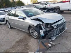 4T1DZ1FB6LU045331 2020 TOYOTA AVALON