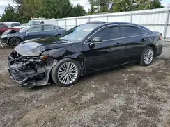 4T1DZ1FB6LU049797 2020 TOYOTA AVALON