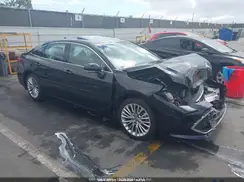 4T1DZ1FB6LU055972 2020 TOYOTA AVALON
