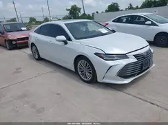 4T1DZ1FB6MU058453 2021 TOYOTA AVALON