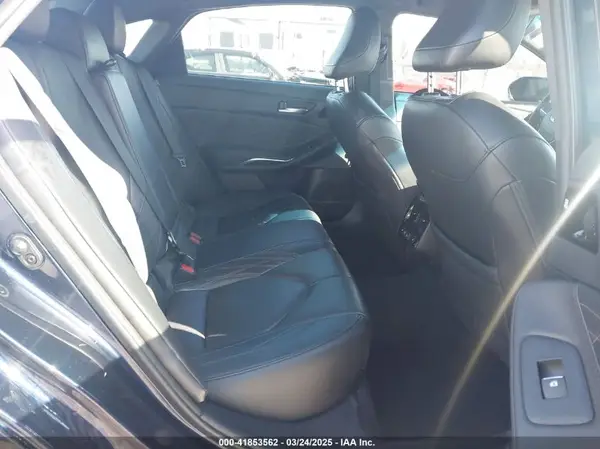 4T1DZ1FB6MU059957 2021 TOYOTA AVALON - Image 8