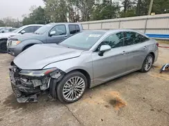 4T1DZ1FB6MU066035 2021 TOYOTA AVALON