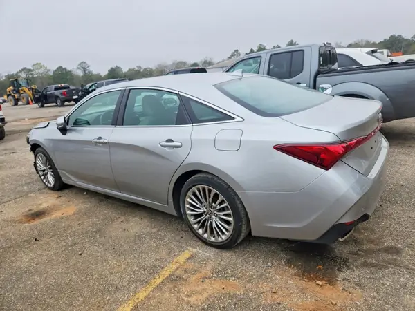 4T1DZ1FB6MU066035 2021 TOYOTA AVALON - Image 2