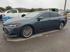 4T1DZ1FB6MU071168 2021 TOYOTA AVALON