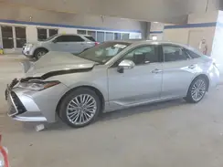 4T1DZ1FB6NU072175 2022 TOYOTA AVALON
