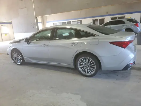 4T1DZ1FB6NU072175 2022 TOYOTA AVALON - Image 2