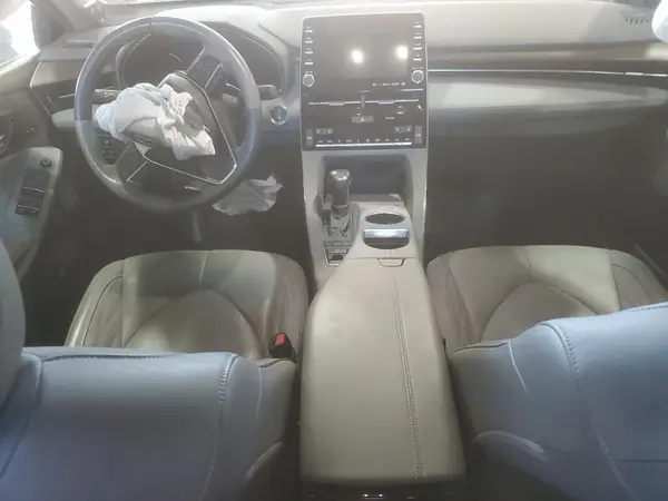 4T1DZ1FB6NU072175 2022 TOYOTA AVALON - Image 8