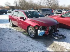 4T1DZ1FB6NU076002 2022 TOYOTA AVALON