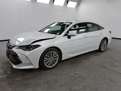 4T1DZ1FB6NU086058 2022 TOYOTA AVALON