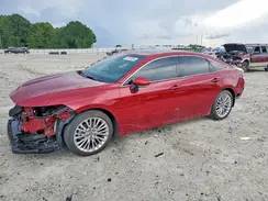 4T1DZ1FB7LU042888 2020 TOYOTA AVALON