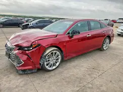 4T1DZ1FB7MU061118 2021 TOYOTA AVALON