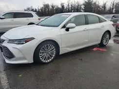 4T1DZ1FB7MU063869 2021 TOYOTA AVALON
