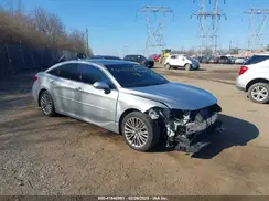 4T1DZ1FB7NU073335 2022 TOYOTA AVALON