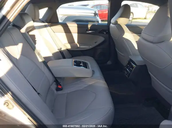 4T1DZ1FB7NU073450 2022 TOYOTA AVALON - Image 8