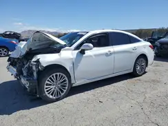 4T1DZ1FB7NU075909 2022 TOYOTA AVALON