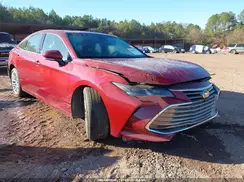 4T1DZ1FB7NU083590 2022 TOYOTA AVALON