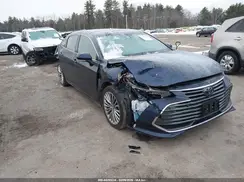 4T1DZ1FB8LU041569 2020 TOYOTA AVALON