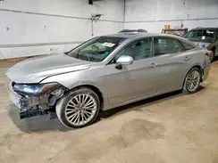 4T1DZ1FB8LU042138 2020 TOYOTA AVALON