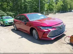4T1DZ1FB8LU044021 2020 TOYOTA AVALON
