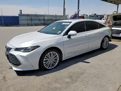 4T1DZ1FB8LU044410 2020 TOYOTA AVALON