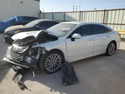 4T1DZ1FB8LU044990 2020 TOYOTA AVALON