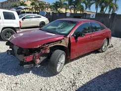 4T1DZ1FB8LU045685 2020 TOYOTA AVALON