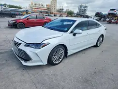 4T1DZ1FB8LU047386 2020 TOYOTA AVALON